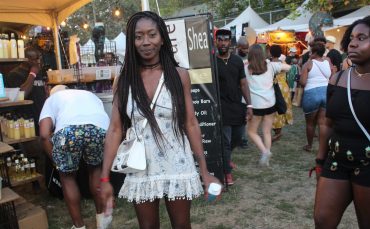 Afropunk Brooklyn August 2016 79