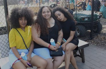 Afropunk Brooklyn August 2016 8