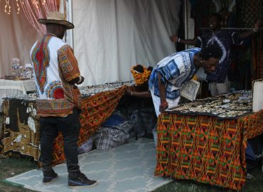 Afropunk Brooklyn August 2016 71 Afropunk Brooklyn August 2016 81