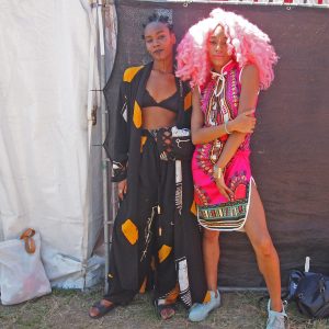 Afropunk Brooklyn August 2016 9 1