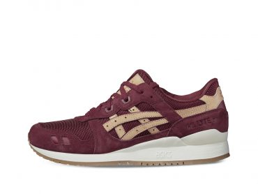 Asics Vegtan Pack.