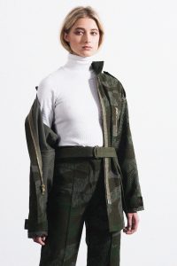 Brashy Honors The Chameleon In All Women For Fall 2016 21 Brashy Fall 2016 33