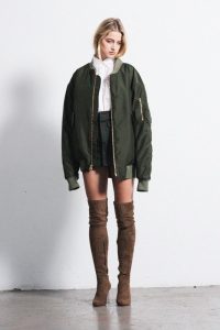 Brashy Honors The Chameleon In All Women For Fall 2016 26 Brashy Fall 2016 44