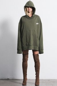 Brashy Honors The Chameleon In All Women For Fall 2016 32 Brashy Fall 2016 57