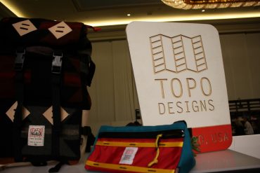 Capsule Topo Designs 2