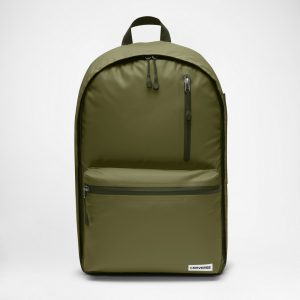 Converse Rubber Backpack 2