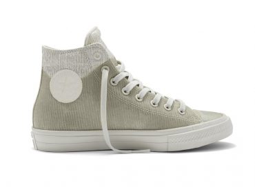 Converse Rubber Sneakers 1