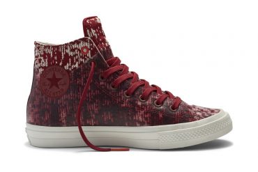 Converse Rubber Sneakers 2