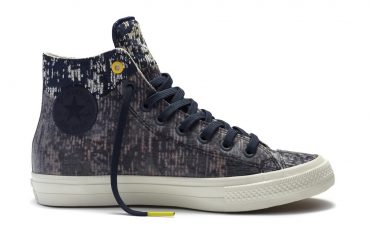 Converse Rubber Sneakers 3