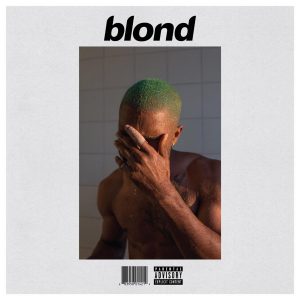 Frank Ocean Blond 3