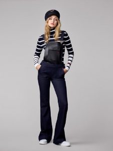 Gigi Hadid Tommy Hilfiger 12