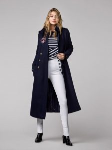 Gigi Hadid Tommy Hilfiger 6