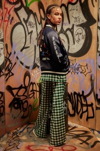 Joyrich Gives Loves To Gen X For Fall 2016 12 Joyrich womens fall 2016 12