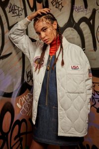 Joyrich Gives Loves To Gen X For Fall 2016 6 Joyrich womens fall 2016 6