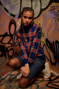 Joyrich Gives Loves To Gen X For Fall 2016 7 Joyrich womens fall 2016 7