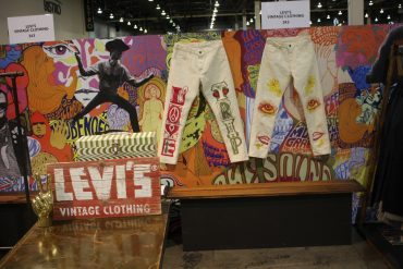 Liberty Fairs Levis 2