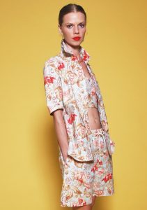 Miranda Maxwell Lookbook Summer 2016 2