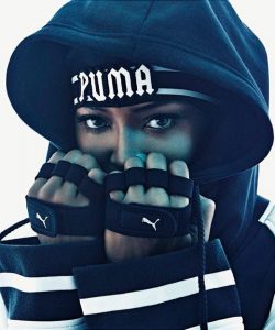Naomi Campbell Vogue Italia Vogue August 2016 2 1