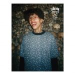 Stussy Fall 2016 Campaign 5