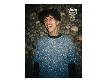 Stussy Fall 2016 Campaign 5