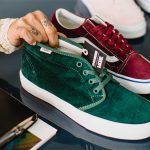 Vans Nordstrom Olivia Kim fall 2016 2