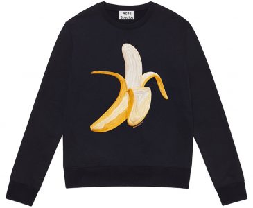 emoji woman casey banana navy 1