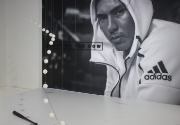 Adidas athletics 2016 10