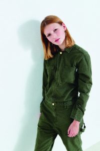 Carhartt WIP Women Fall 2016 10