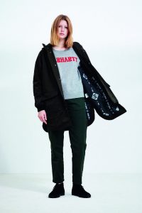 Carhartt WIP Women Fall 2016 19