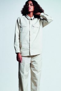 Carhartt WIP Women Fall 2016 21