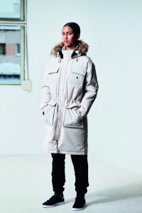 Carhartt WIP Women Fall 2016 23