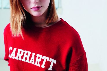 Carhartt WIP Women Fall 2016 31