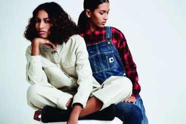 Carhartt WIP Women Fall 2016 7