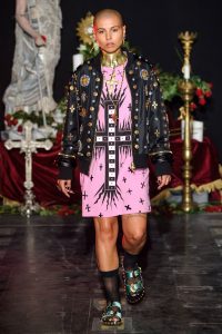 Fausto Puglisi Spring Summer 2017 29