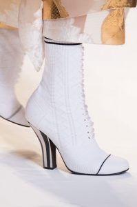 Fendi Spring Summer 2017 shoes