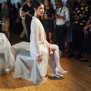 Kim Shui SS2017 NYFW 12