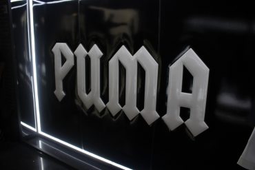 Puma Rihanna Fenty Six02 8