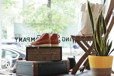 Red Wing NYC Pop Up 2016 2