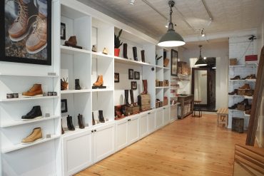 Red Wing NYC Pop Up 2016 8