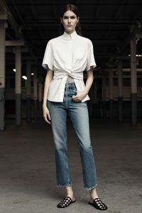 T by Alexander Wang Pre Fall 2016 14 14