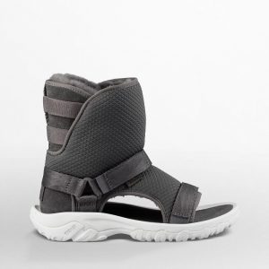 Ugg Teva sandal boot 2