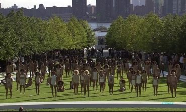 Yeezy Season 4 View 2 NYFW