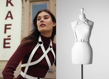 Zana Bayne Other Stories Collection 6