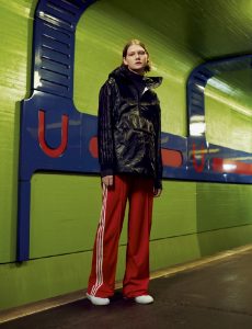 adidas highlights lookbook fall 2016 10