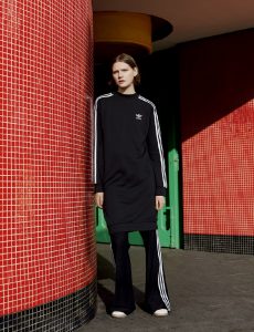 adidas highlights lookbook fall 2016 2