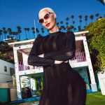 amber rose missguided fall 2016 9