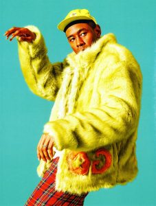 Golf Wang Lookbook For Fall Includes Le Fleur Sneakers 17 fw17 web