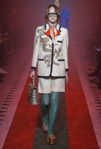 gucci runway spring 2016 13