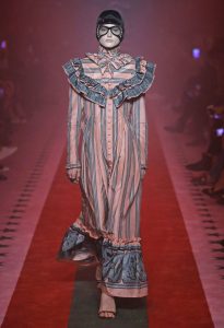 Gucci Runway Spring 2017 18 gucci runway spring 2016 49
