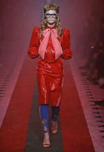 gucci runway spring 2016 65